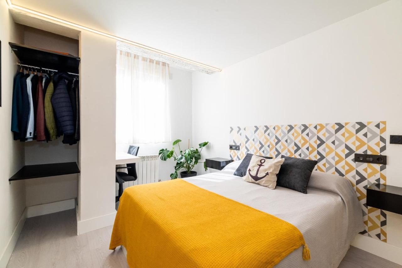 Apartamento Inteligente Con Vistas A La Alhambra Granada Luaran gambar